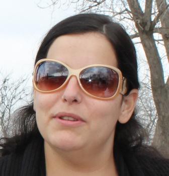 Diana Esteves