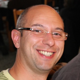 Jorge Almeida