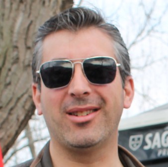 Paulo Dias